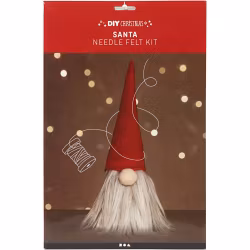 DIY kit - Tomtenisse