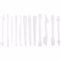 Modelleringspinnar (12 st)