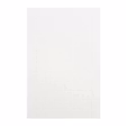 3D häftkuddar 12 mm (69 st)