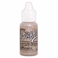 Stickles glitterlim - Glisten (18 ml)