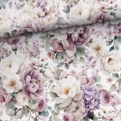 Joggingtyg Lila pioner