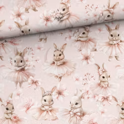 Joggingtyg Kanina ballerina