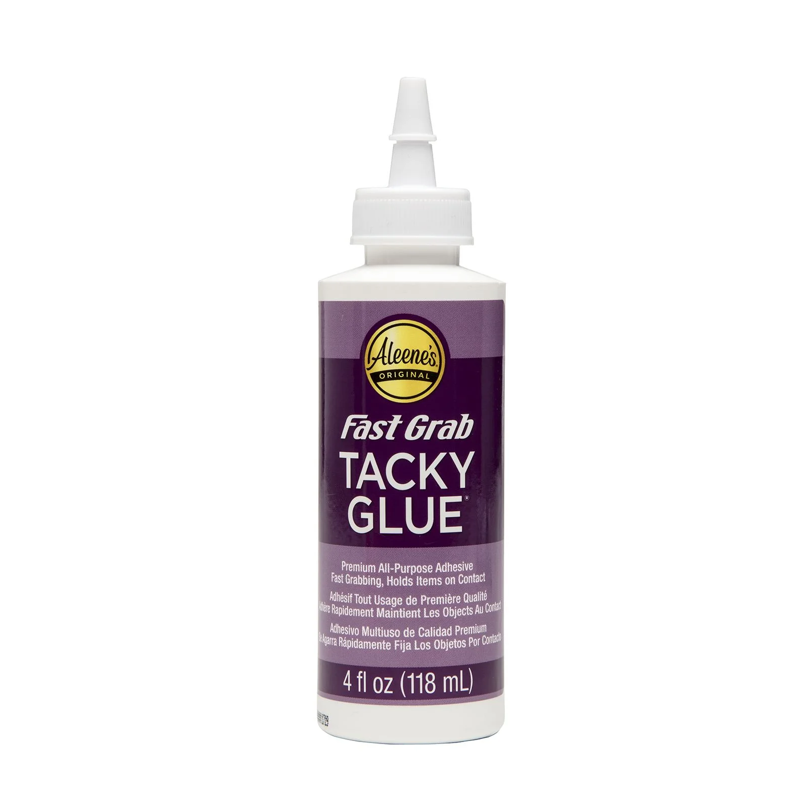 Fast Grab Tacky Glue lim (118 ml)