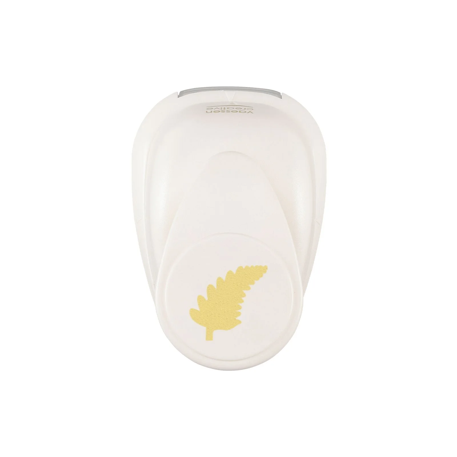 Motivstans 2 cm - Fjäder