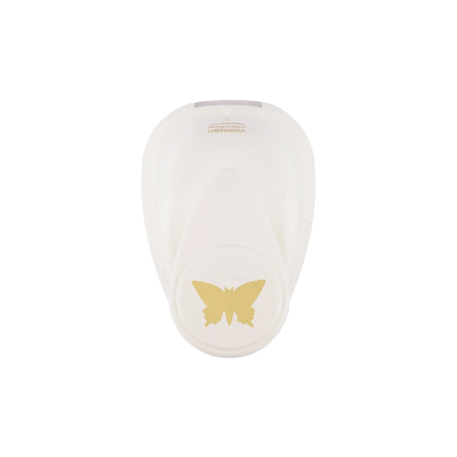 Motivstans 1,4 cm - Vårfjäril