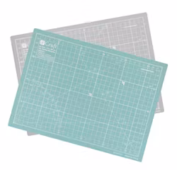 Självläkande skärmatta - A4 format