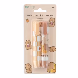 Suddpennor - Capybara (2 st)