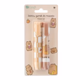 Suddpennor - Capybara (2 st)