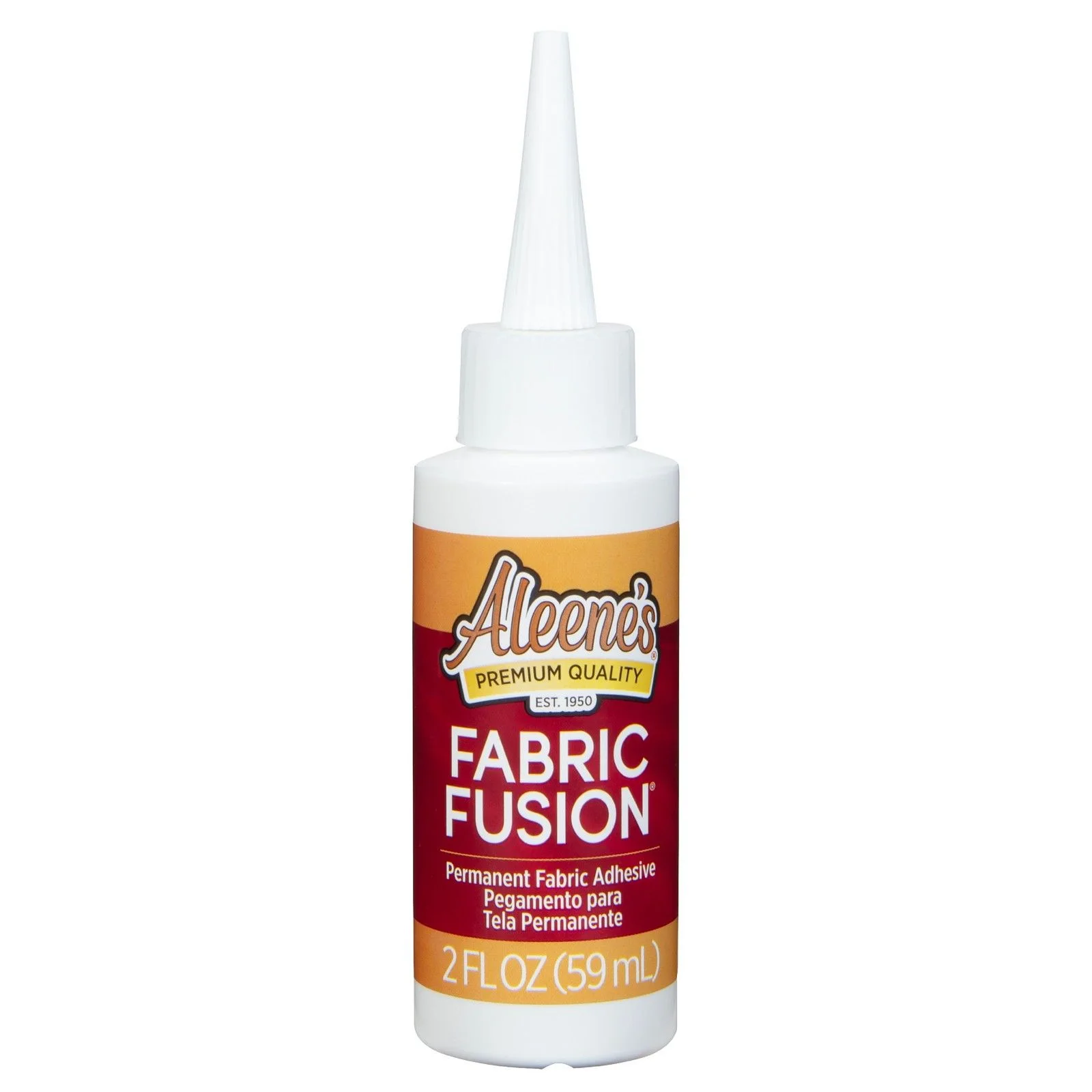 Fabric Fusion textillim (59 ml)