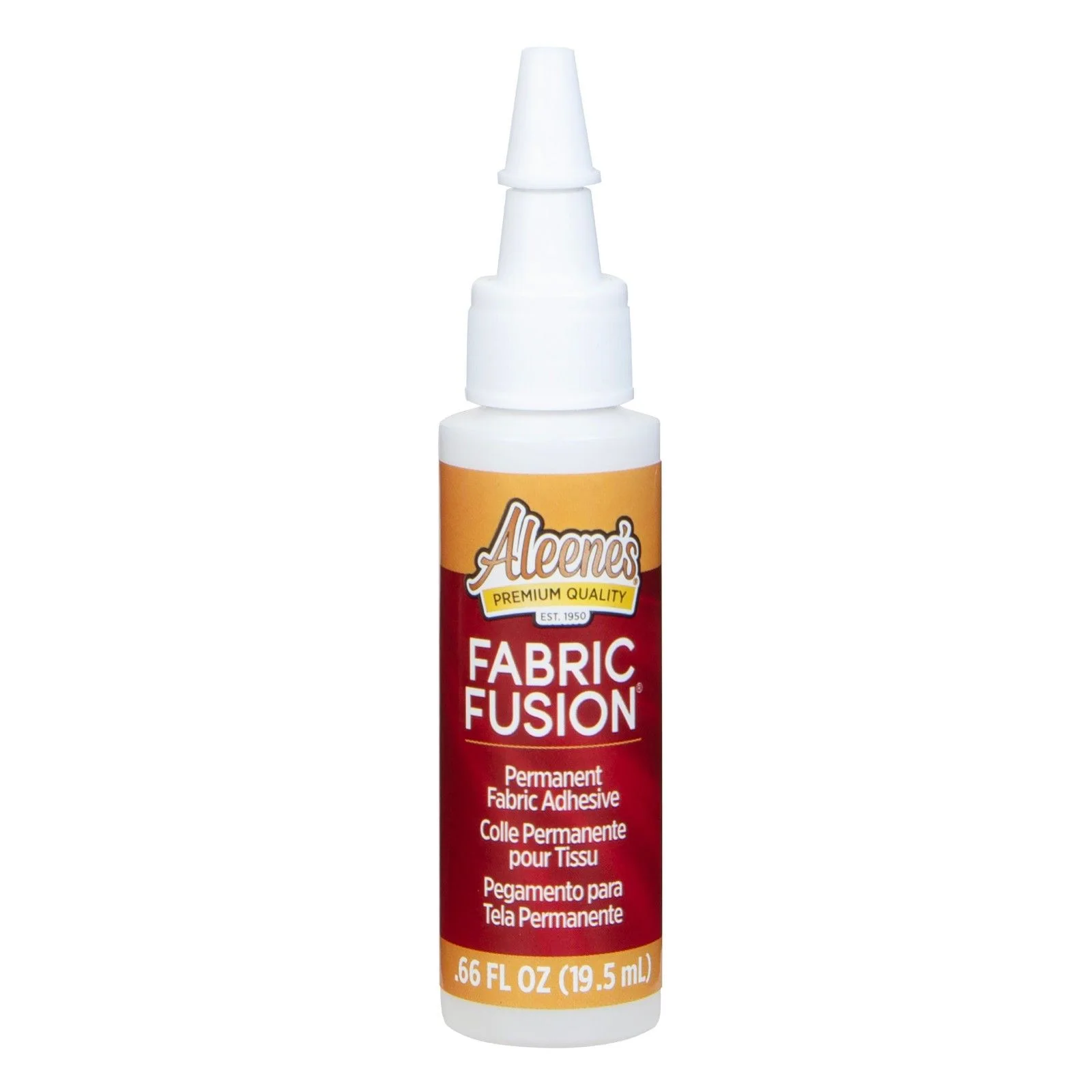 Fabric Fusion textillim (19,5 ml)