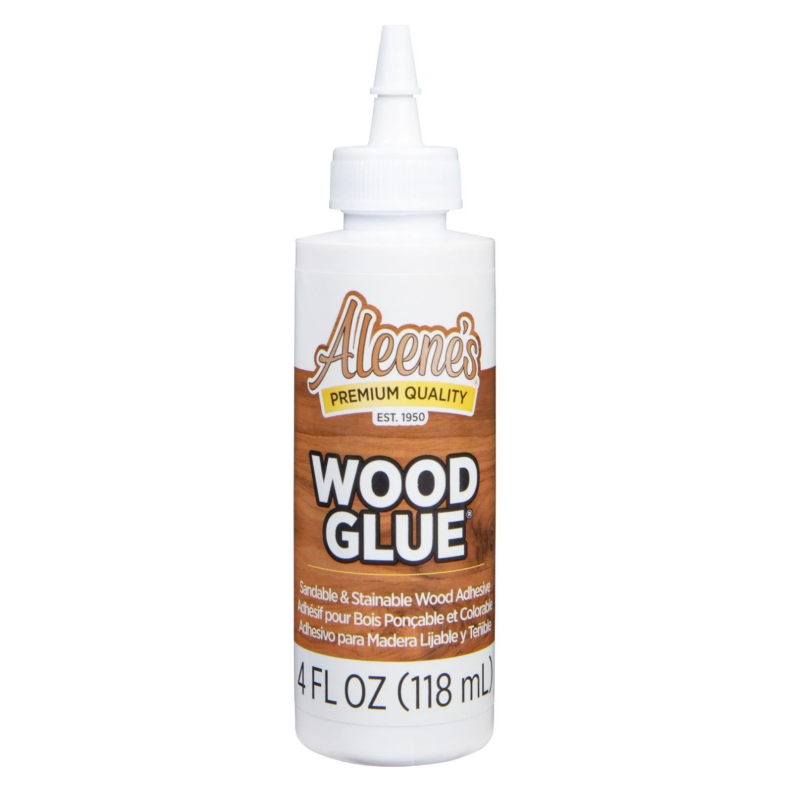 Wood Glue trälim (118 ml)