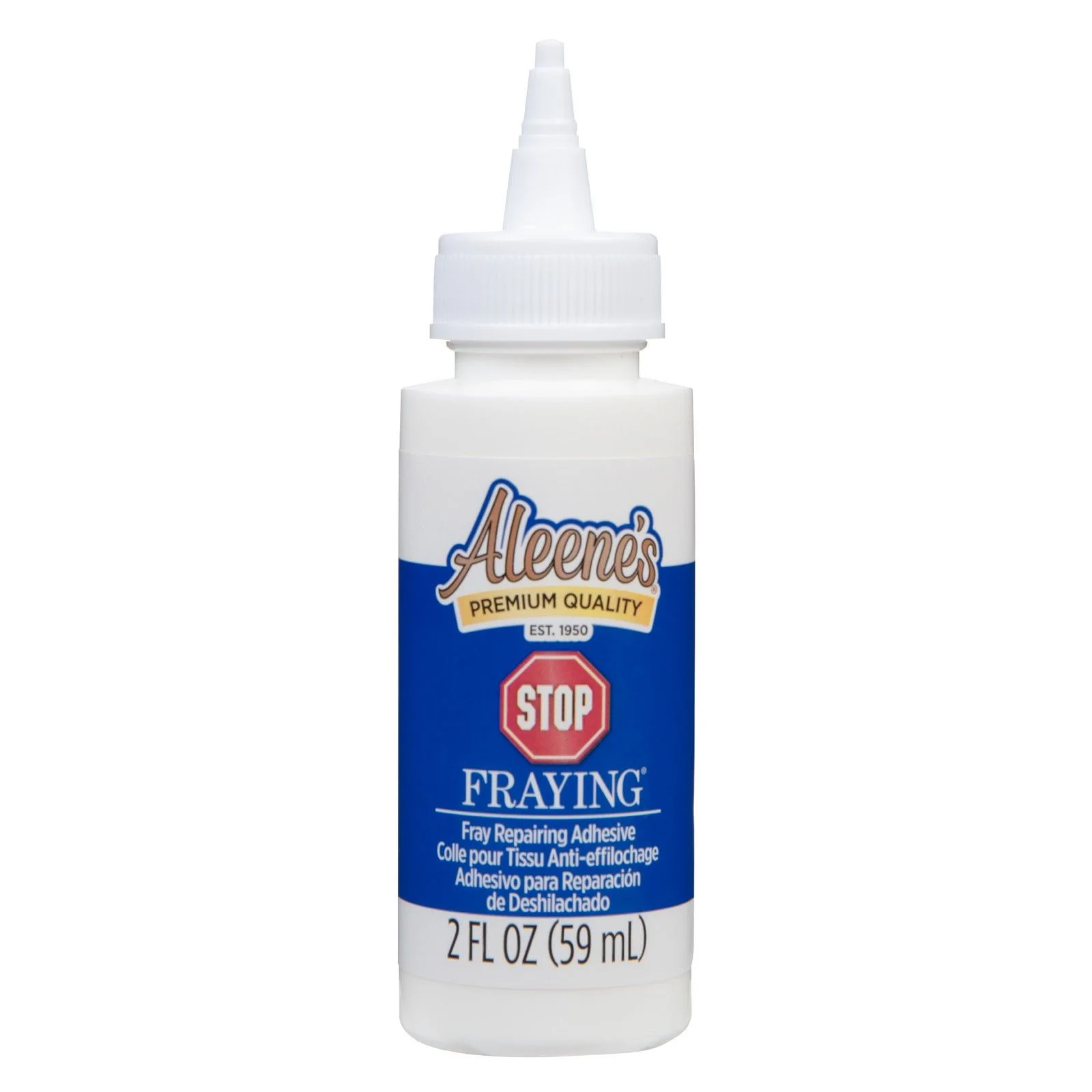 Stop Fraying textillim (59 ml)