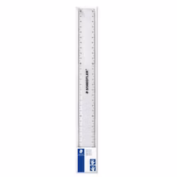 Staedtler linjal 30 cm