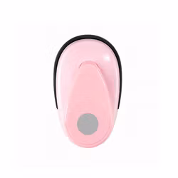 Motivstans 1,6 cm - Cirkel