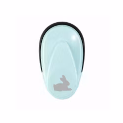 Motivstans 1,6 cm - Kanin