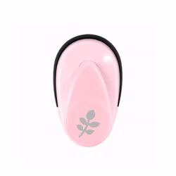 Motivstans 1,6 cm - Blad