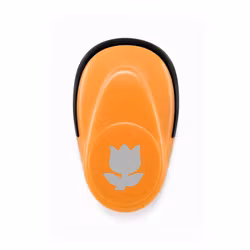 Motivstans 2,5 cm - Tulpan