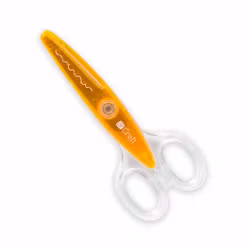 Mönstersax 13 cm - Swirly