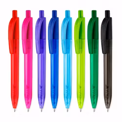 Staedtler Ball kulspetspennor (8 st)