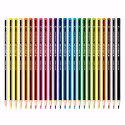 Staedtler Noris® färgpennor (24 st)