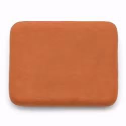 Självhärdande lera - Terracotta (1000 g)