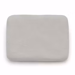 Självhärdande lera - Ljusgrå (1000 g)