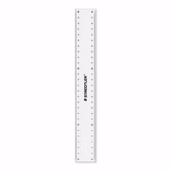 Staedtler linjal 30 cm