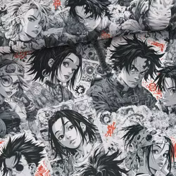 Joggingtyg - Manga