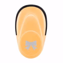 Motivstans 2,5 cm - Rosett