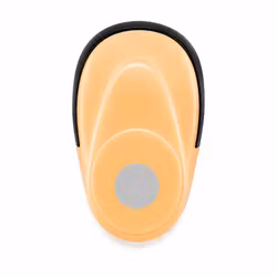 Motivstans 2,2 cm - Cirkel