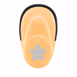 Motivstans 2,5 cm - Jasmin