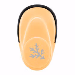 Motivstans 2,5 cm - Kvist