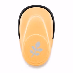 Motivstans 2,5 cm - Blad