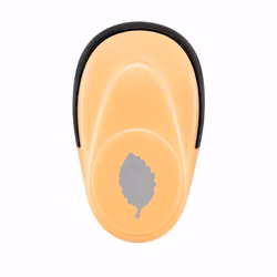 Motivstans 2,5 cm - Björklöv