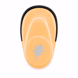 Motivstans 2,5 cm - Eklöv