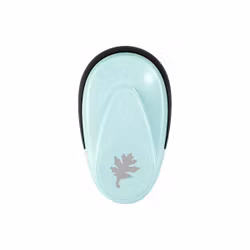 Motivstans 1,6 cm - Eklöv