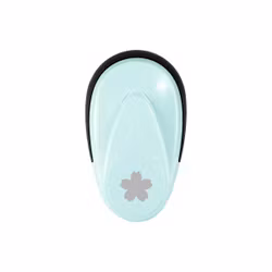 Motivstans 1,6 cm - Lotus