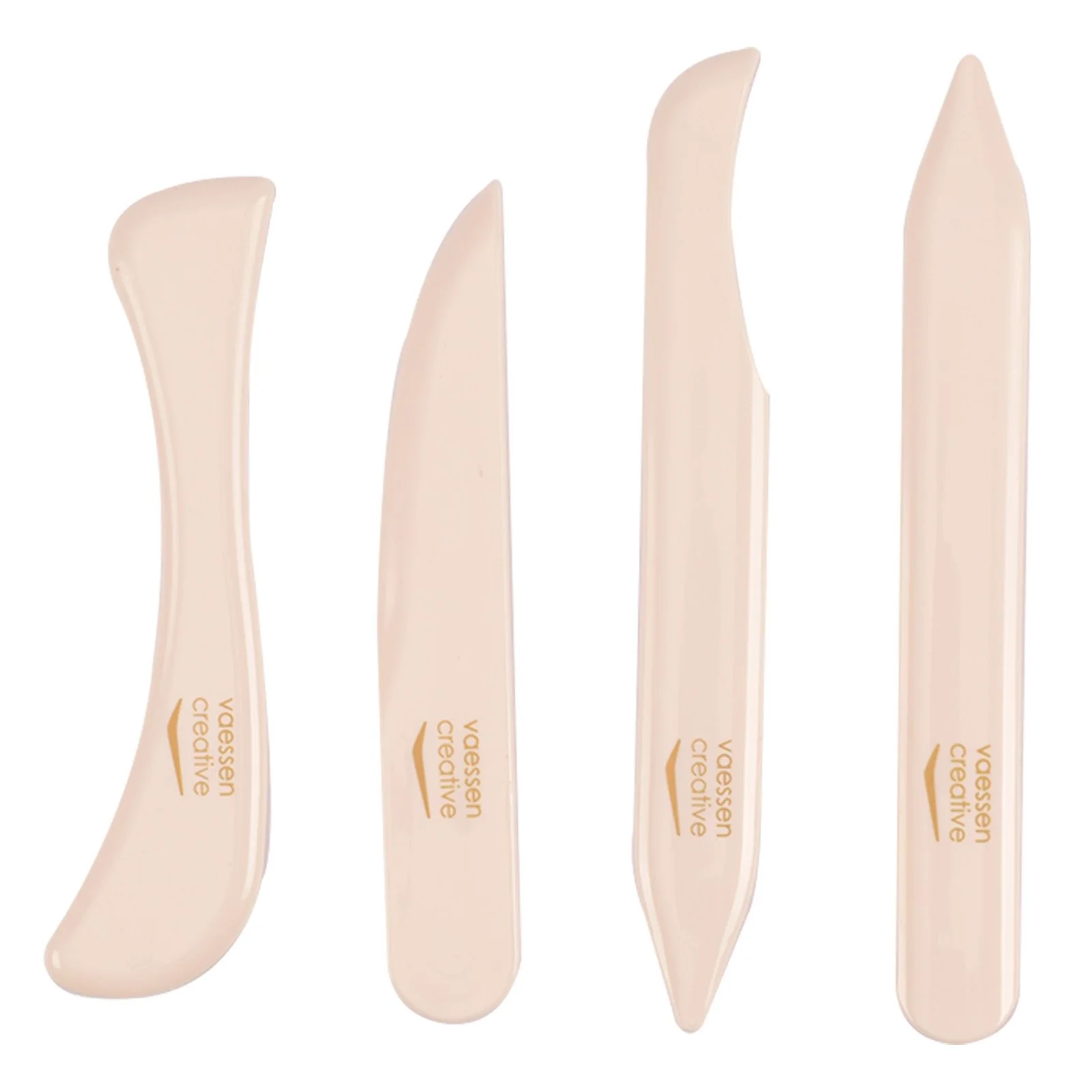 Falsben set (4 st)