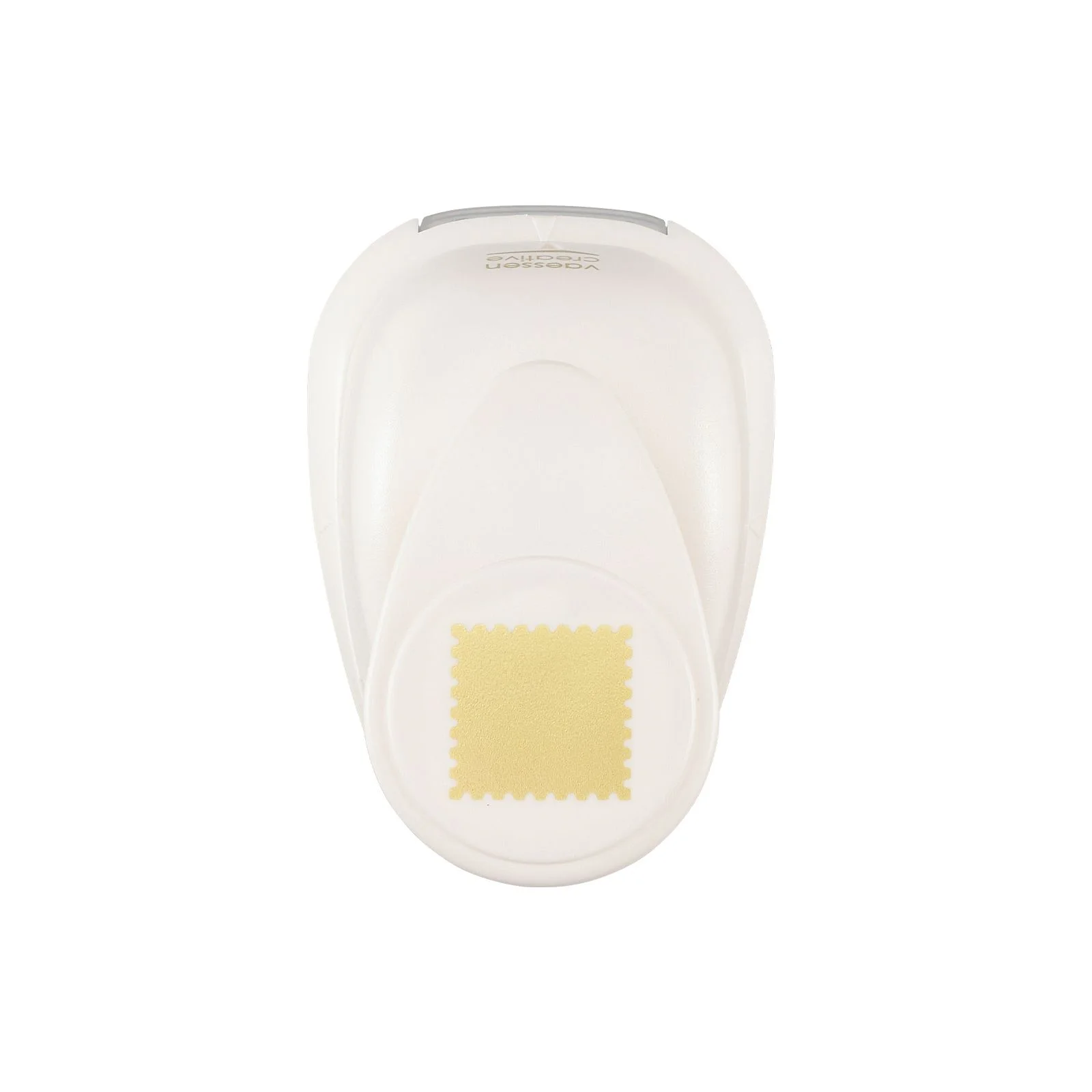 Motivstans 1,8 cm - Frimärke