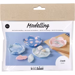 DIY kit modellera - Fat