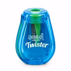 Twister pennvässare - Blå