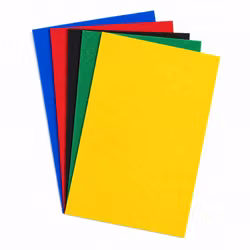 Hobbyfilt A4 - Basic (5 ark)
