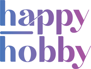 Happy Hobby