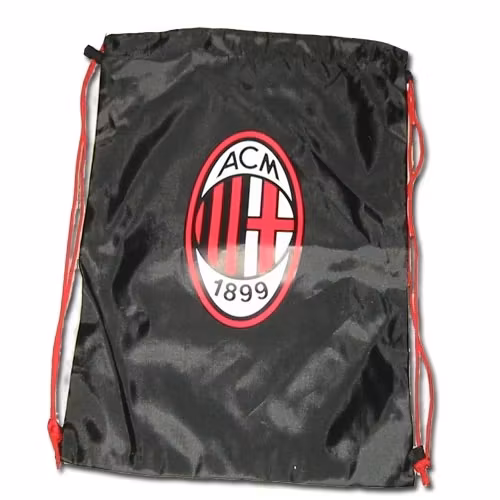 AC Milan Gymbag - Gymnastikpåse