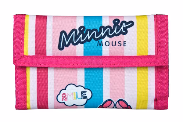 Mimmi Barn- plånbok 9x14 cm