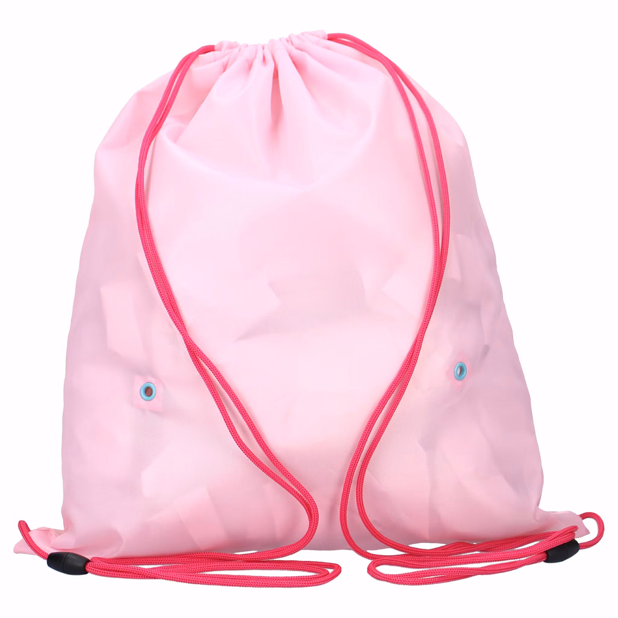 Gymnastikpåse  44x37cm Gymbag Gympapåse - Paw Patrol