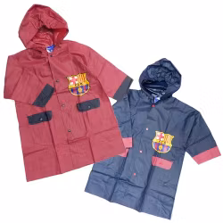 Regnjacka - FC Barcelona
