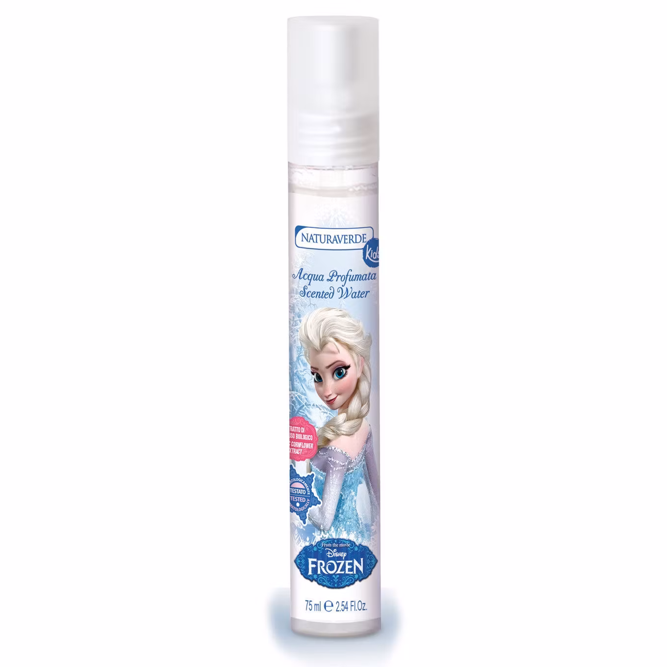 Frost Frozen Body Mist 75 ml
