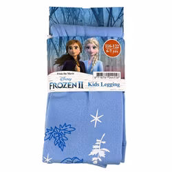 Thermo-Leggings - Frost Frozen