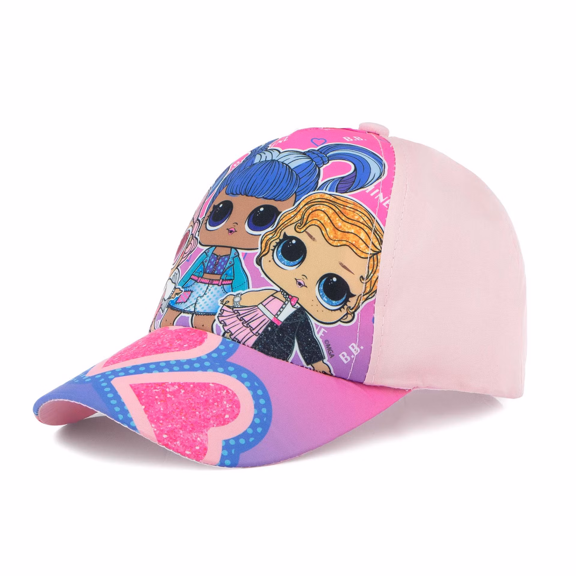 Keps - L.O.L. Surprise!